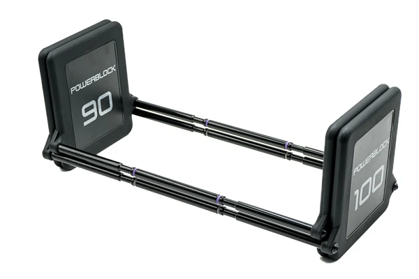 PowerBlock Pro 100 EXP