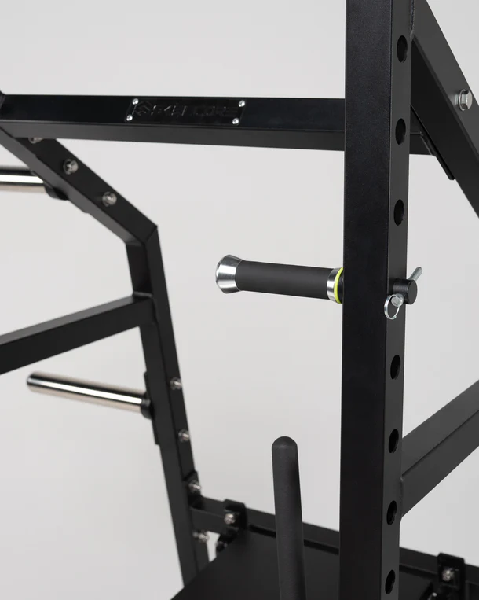 Skelcore Pro Plus Series Belt Squat V2