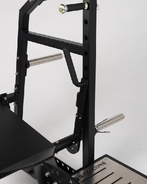 Skelcore Pro Plus Series Belt Squat V2