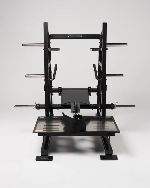 Skelcore Pro Plus Series Belt Squat V2