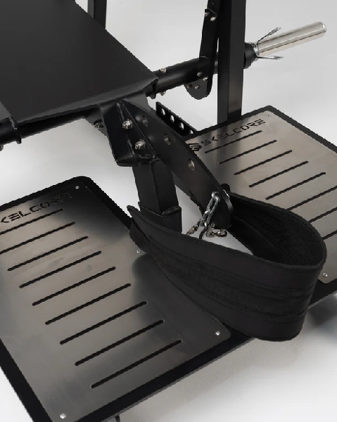 Skelcore Pro Plus Series Belt Squat V2