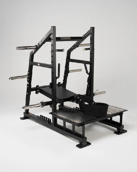 Skelcore Pro Plus Series Belt Squat V2