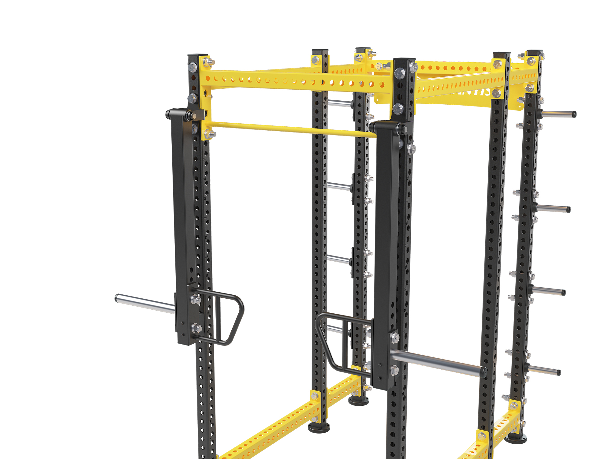 Atlantis Jammer Arms (Pair)-older model
