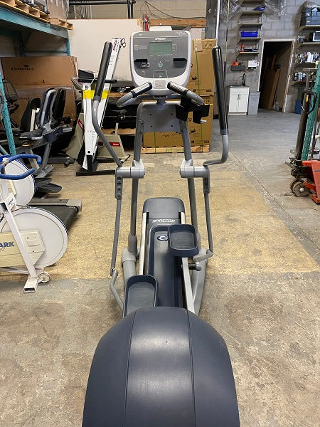 Refurbished Precor EFX825 with P20 Console