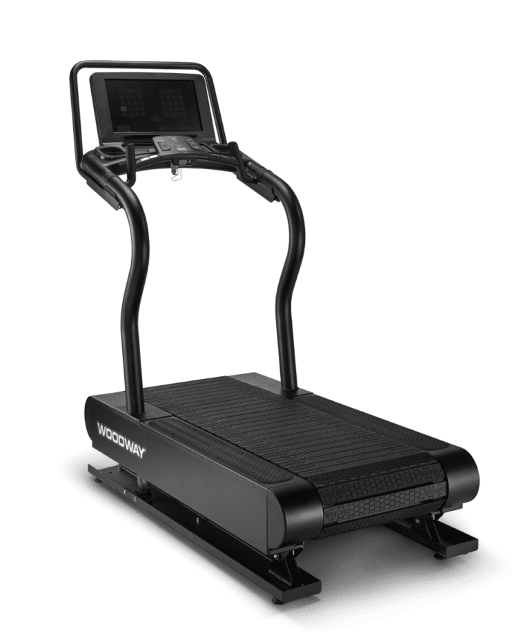 Woodway Ridgerunner