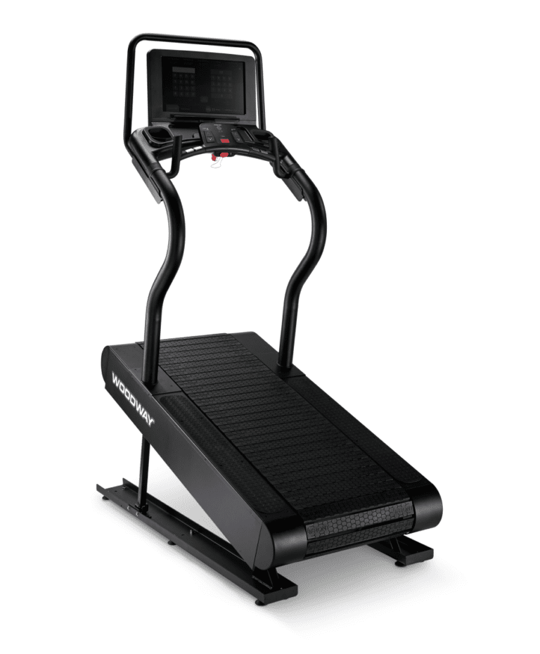 Woodway Ridgerunner