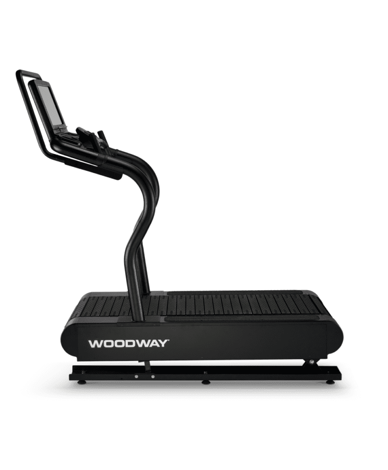 Woodway Ridgerunner