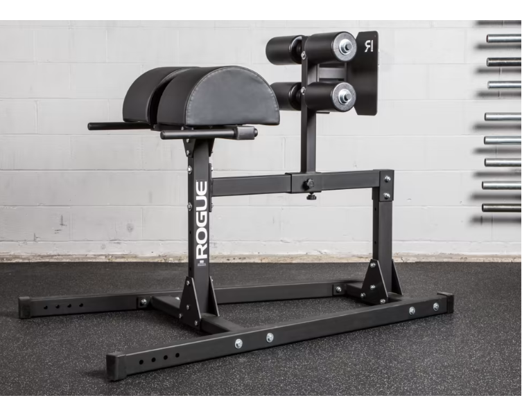New Rogue GH-1 GHD