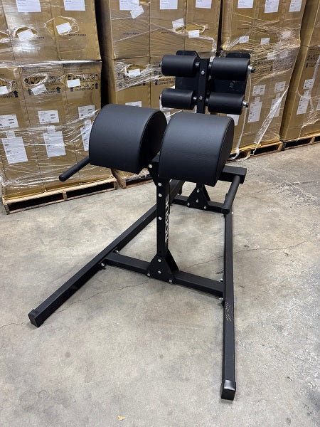 New Rogue GH-1 GHD