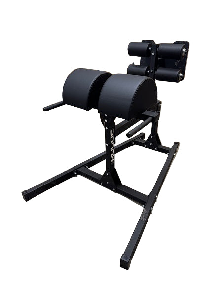 New Rogue GH-1 GHD