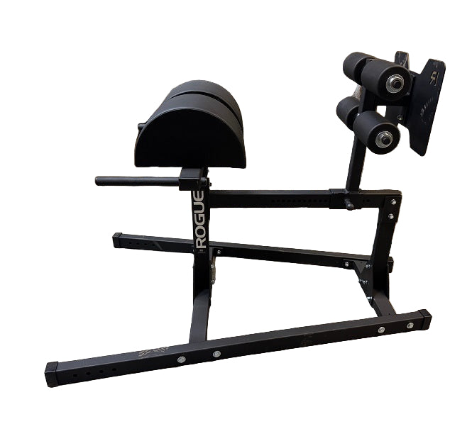 New Rogue GH-1 GHD