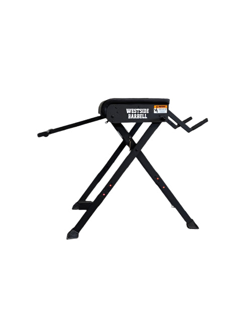 Used Demo Rogue Westside Scout Hyper