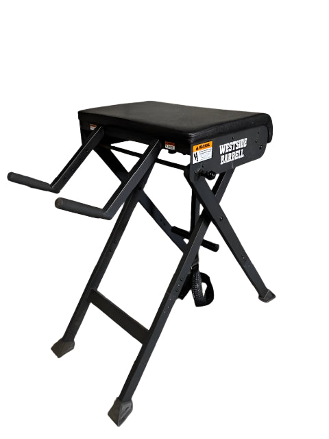 Used Demo Rogue Westside Scout Hyper