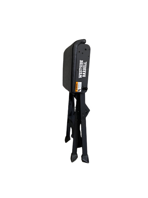 Used Demo Rogue Westside Scout Hyper