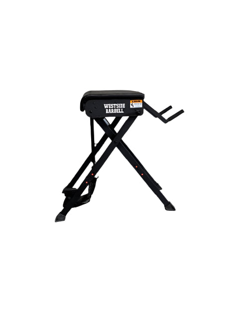 Used Demo Rogue Westside Scout Hyper