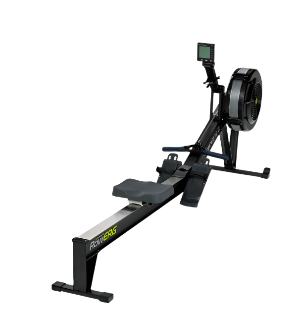 Concept 2 Rowerg w/ PM5 Console