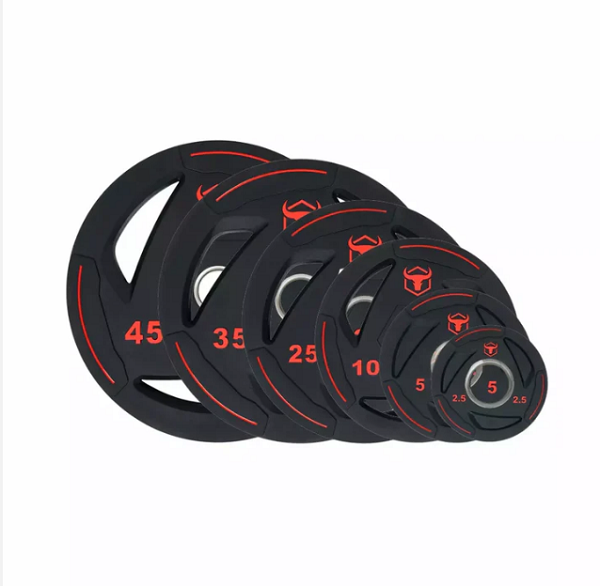 IronBull  – HR1 Half Rack Package