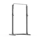 IronBull SR1-S Short Squat Rack with Pull-Up Bar 81"