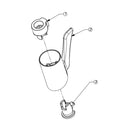 Stages - 000-5995 KIT, SPRINT SHIFT [x.18 version] black