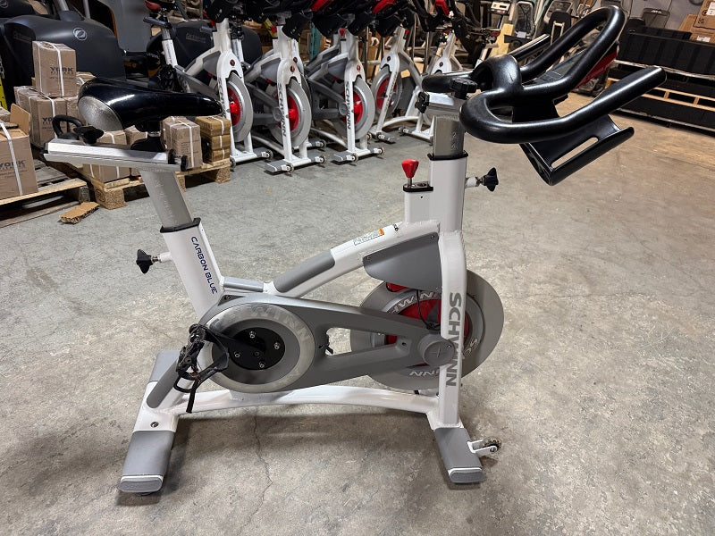 Used Schwinn AC Performance  w/ carbon blue belt