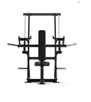 Skelcore Pro Plus Series Shoulder Press