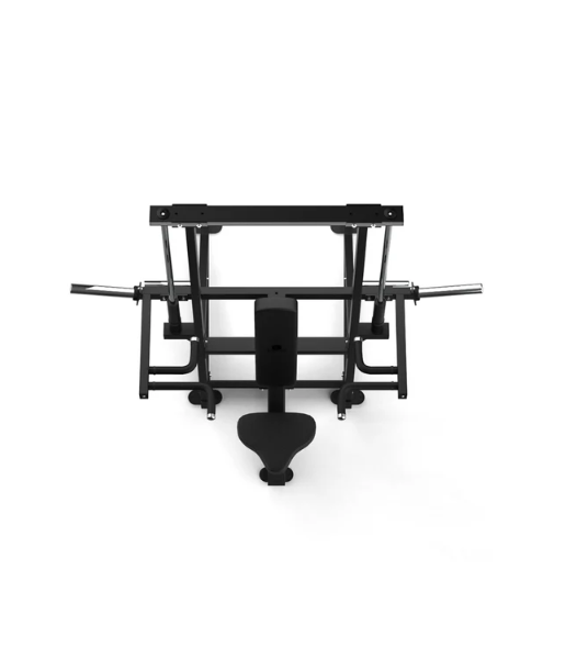 Skelcore Pro Plus Series Shoulder Press