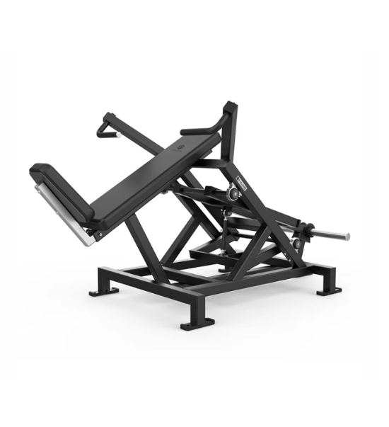 Skelcore Power Series Incline Shoulder Press Plate Load | Dotmar Fitness