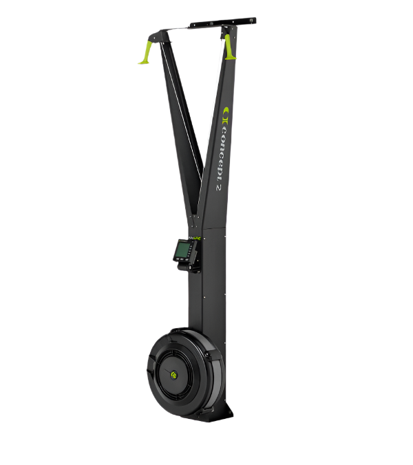 Concept 2 SkiErg w/ PM5 Console