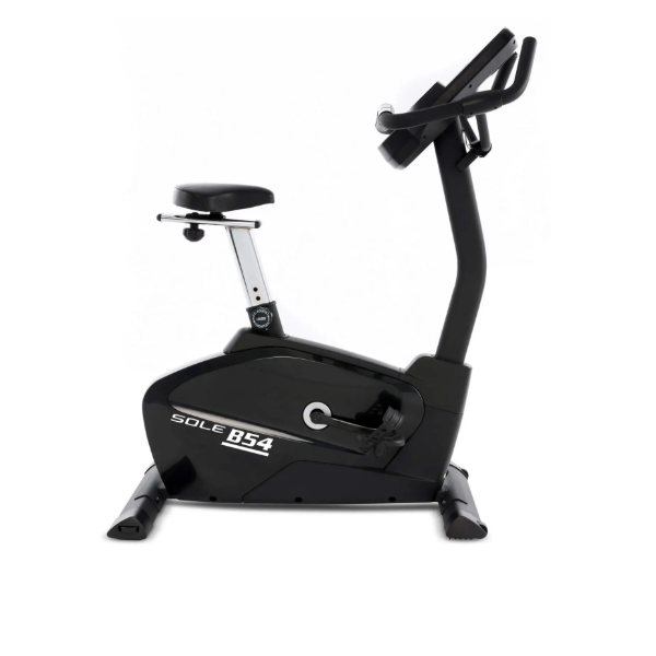 Sole B54 Upright Bike
