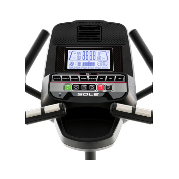 Sole B54 Upright Bike