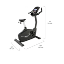 Sole B54 Upright Bike