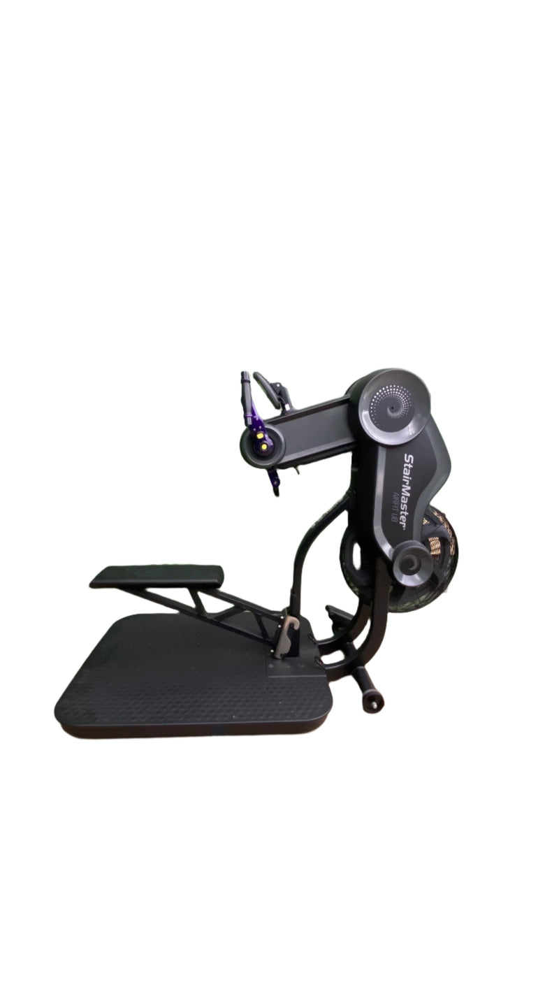 Used StairMaster AirFit Upper Body Ergometer