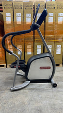 Used Star Trac Pro Stepper w/ LCD console