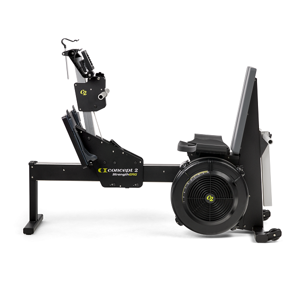 Concept 2 Strength Erg