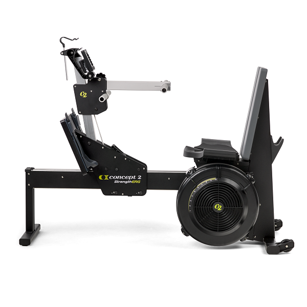 Concept 2 Strength Erg with PM5 Monitor