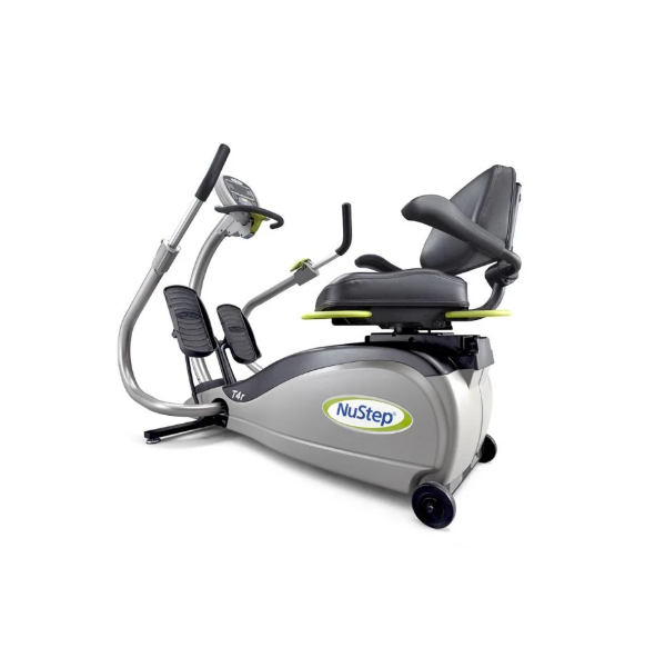 NuStep T4r Recumbent Cross Trainer
