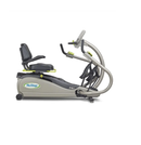 NuStep T4r Recumbent Cross Trainer