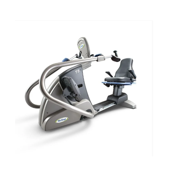NuStep T5 Recumbent Cross Trainer