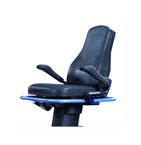 NuStep T5XR Recumbent Cross Trainer