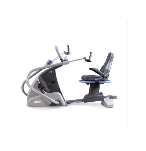 NuStep T5 Recumbent Cross Trainer
