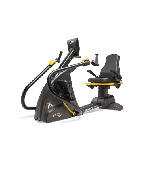 NuStep T6 Max & Pro