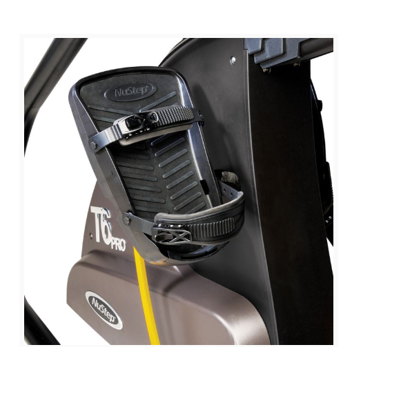 NuStep T6 Max & Pro