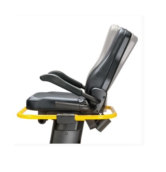 NuStep T6 Max & Pro