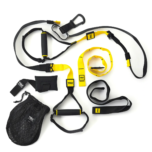 TRX PRO4 システム TRX Pro4 System | Dotmar Fitness