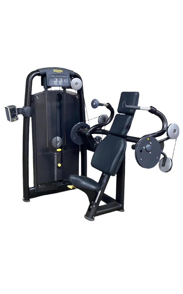 Used Technogym Arm Extension