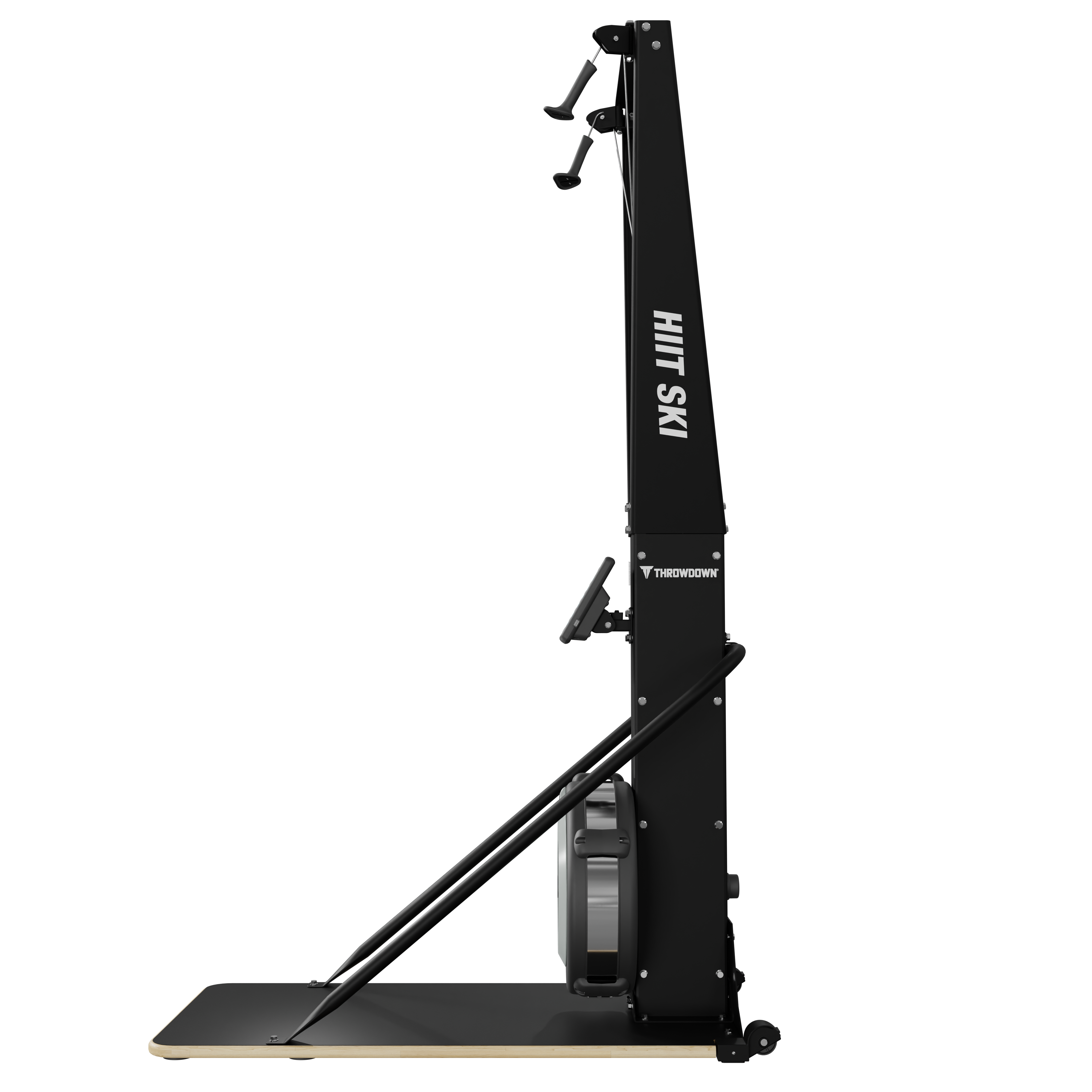 Throwdown HIIT Ski