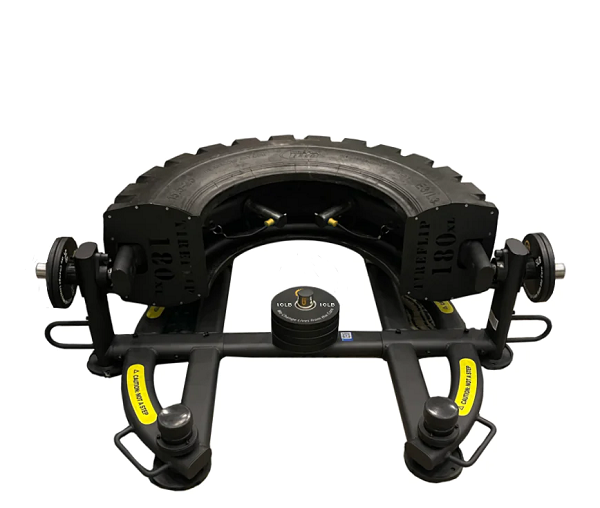 TireFlip 180 XL