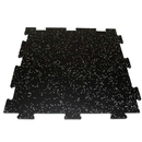 Titan Premium Rubber Gym Tiles (Singles)