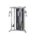 TuffStuff Evolution Dual Adjustable Pulley System