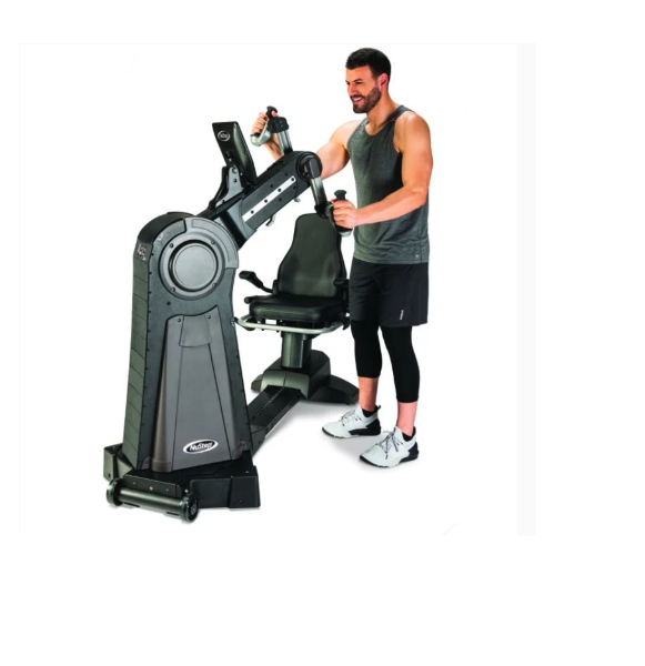 NuStep UE8 Upper Body Ergometer